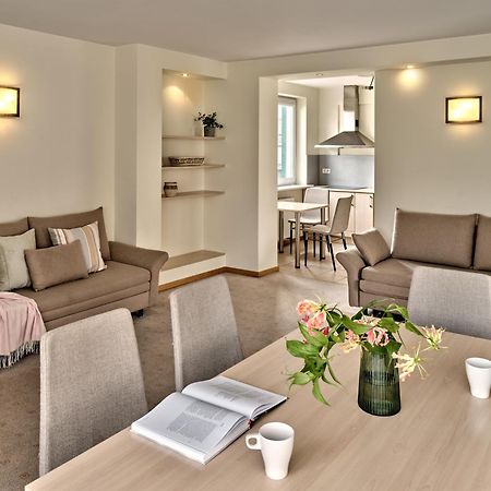 Apartamenty Media Park Варшава Екстериор снимка
