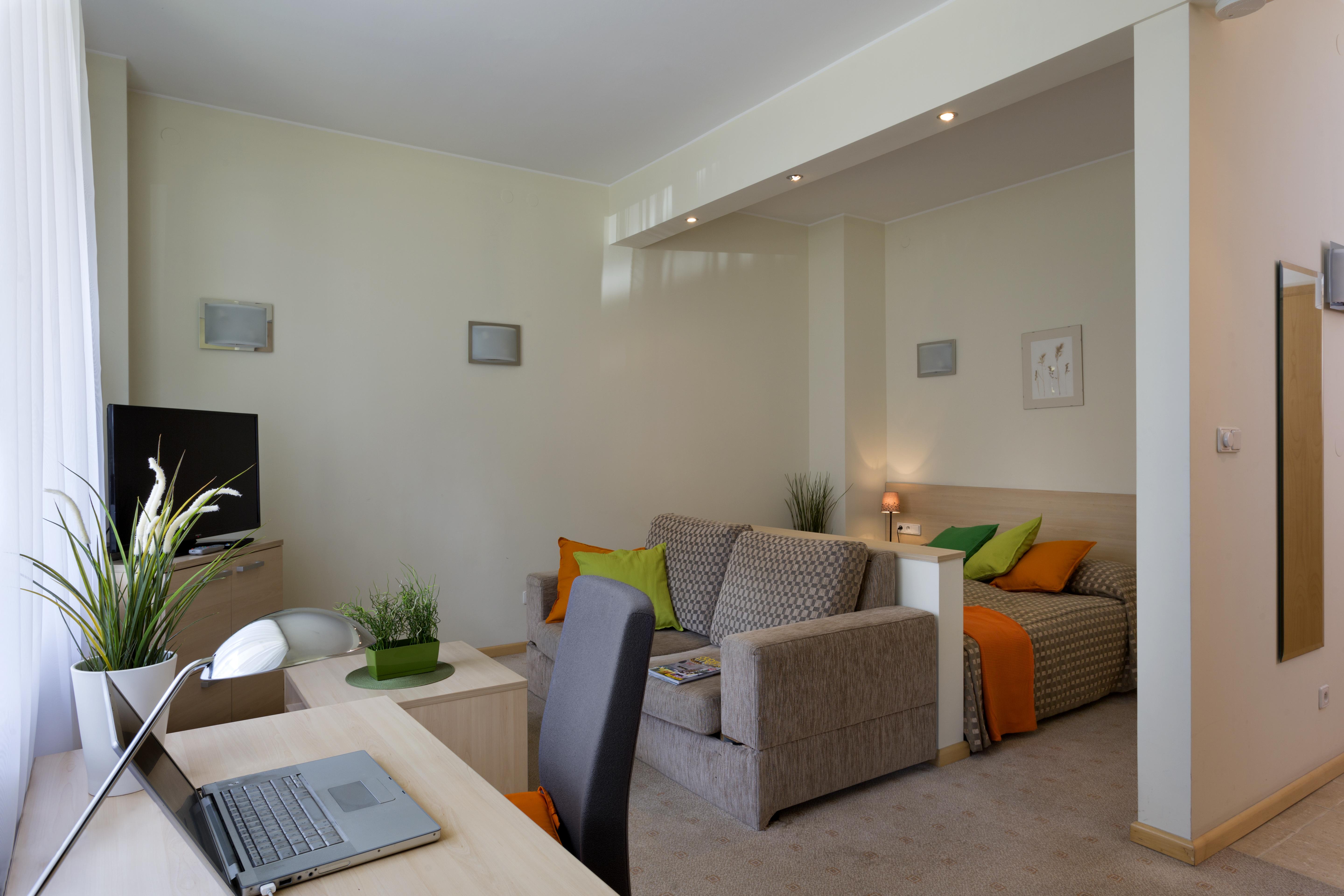 Apartamenty Media Park Варшава Екстериор снимка