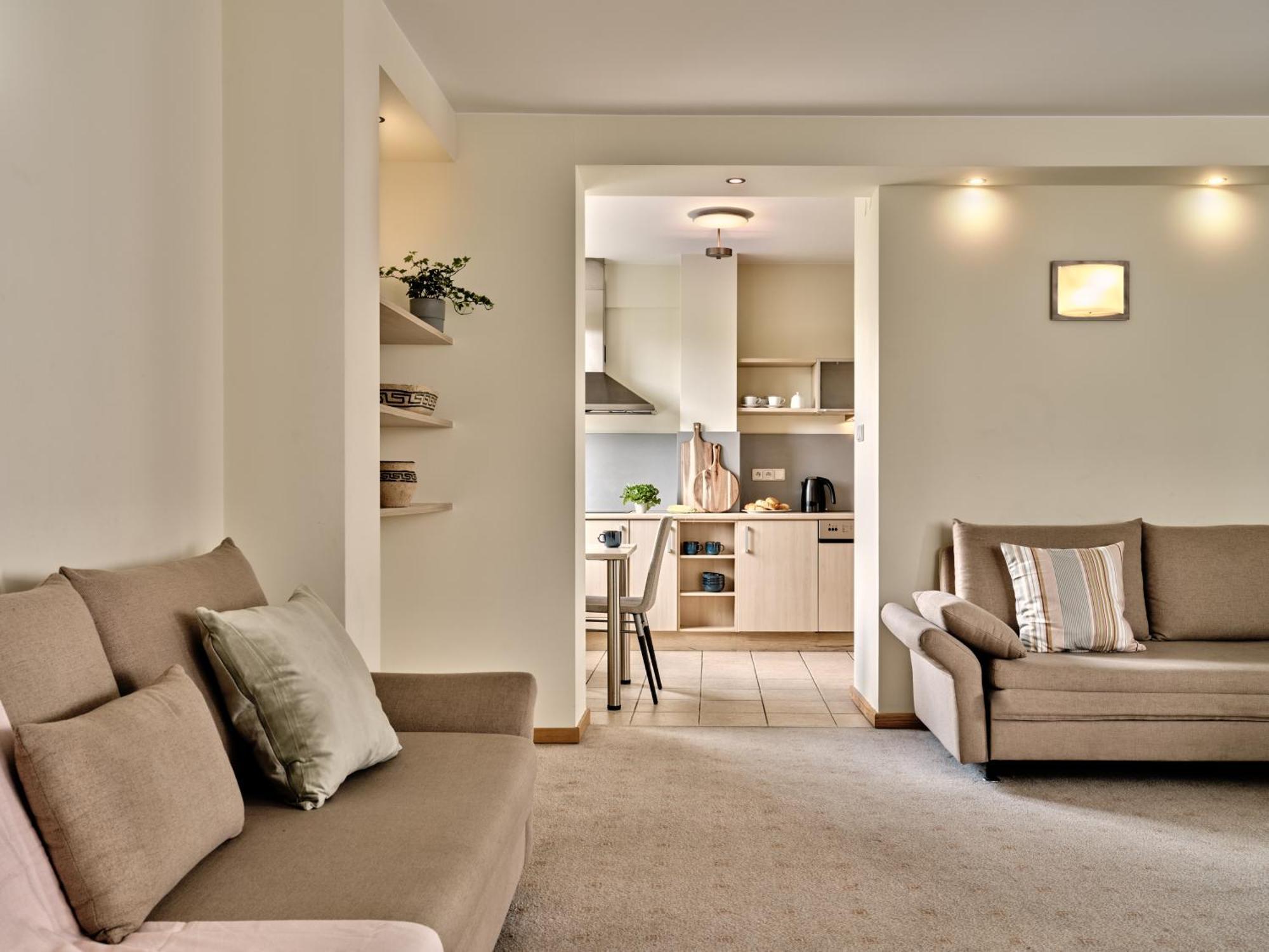 Apartamenty Media Park Варшава Екстериор снимка