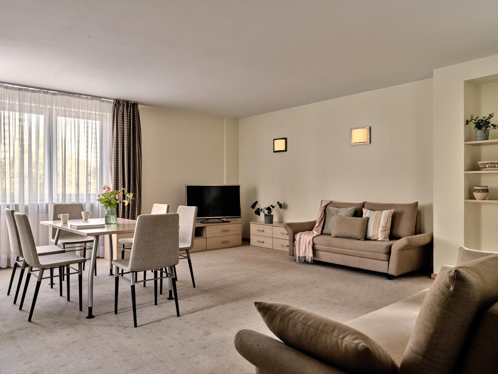 Apartamenty Media Park Варшава Екстериор снимка