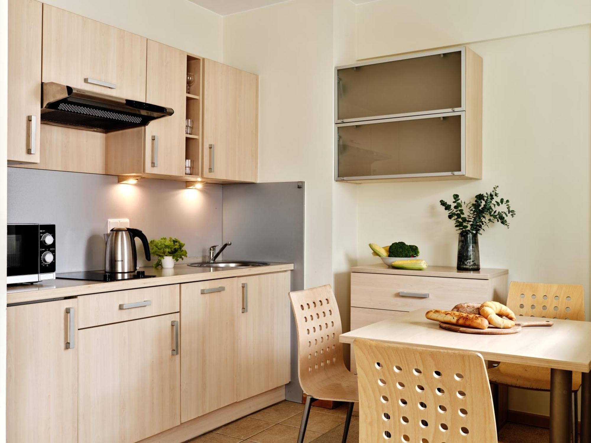 Apartamenty Media Park Варшава Екстериор снимка