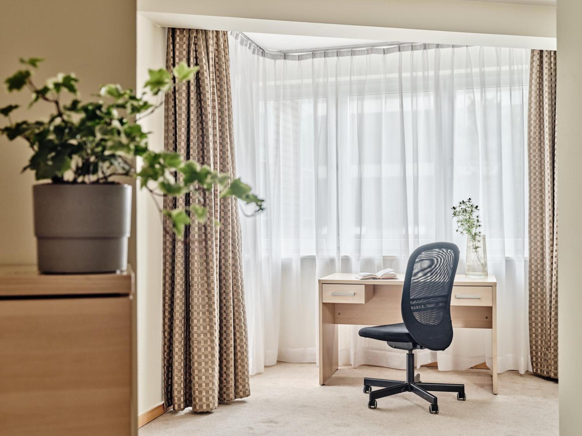 Apartamenty Media Park Варшава Екстериор снимка