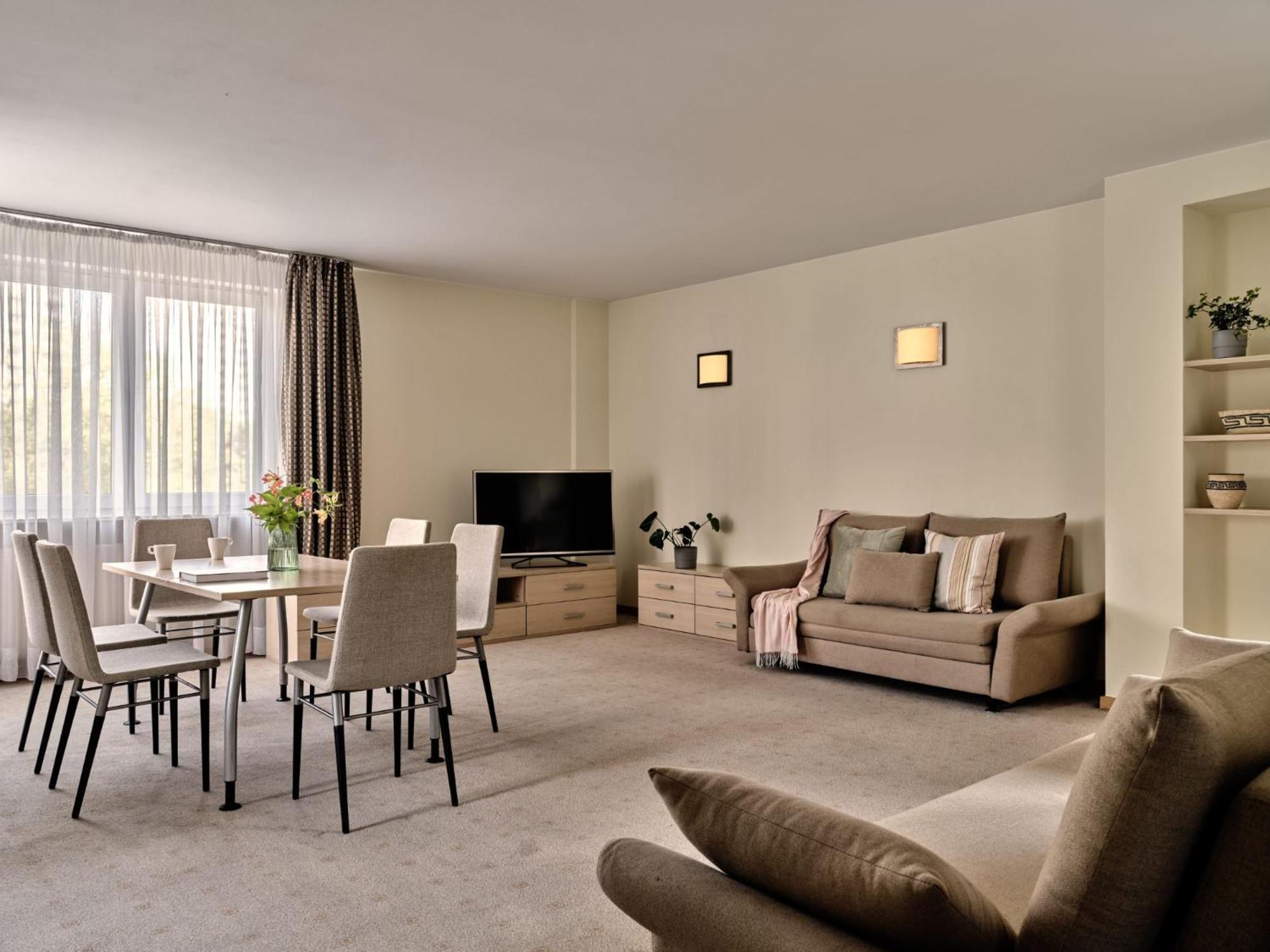 Apartamenty Media Park Варшава Екстериор снимка