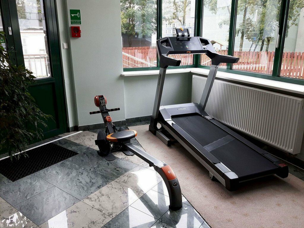 Apartamenty Media Park Варшава Екстериор снимка